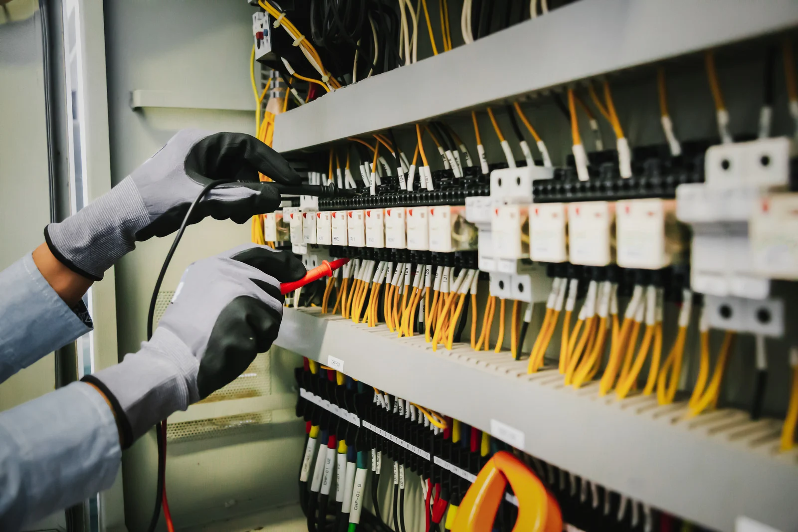 Electrical Installation Condition Report